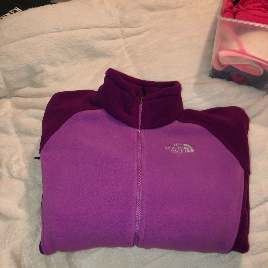 North Face Jacket